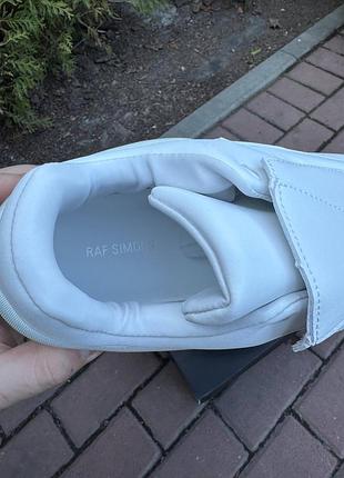 Кроссовки raf simons antei shell pvs 7