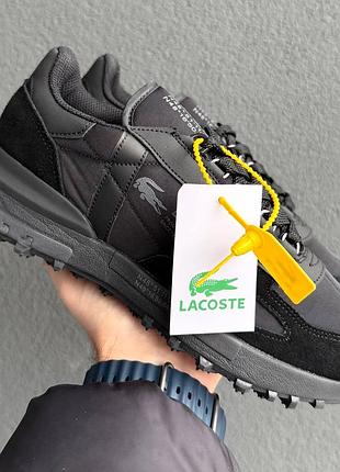 ✔️lacoste elite active t 9
