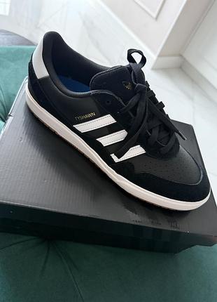 Кросівки adidas tyshawn ii shoes