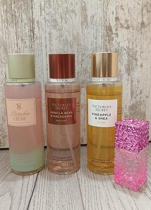 Розпив victoria’s secret