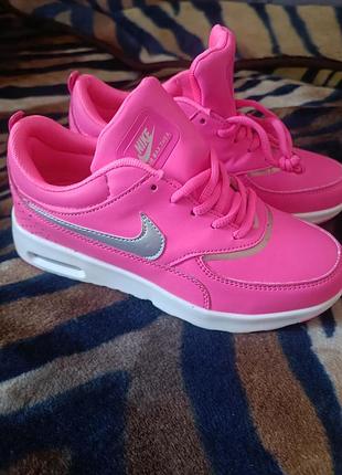 Кросівки nike air max