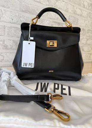 Сумка jw pei lucia .люкс