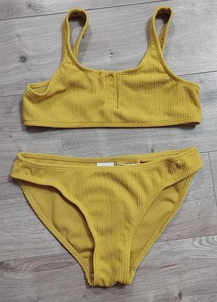 Купальник zara