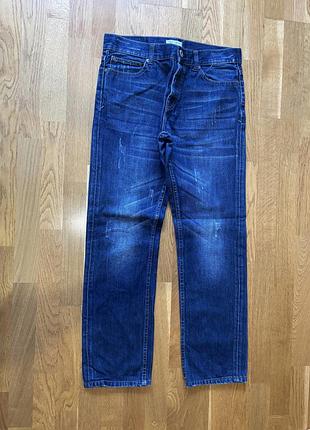 Джинси firetrap