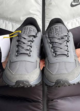 ✔️lacoste elite active t 4