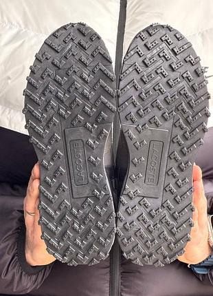 ✔️lacoste elite active t 5