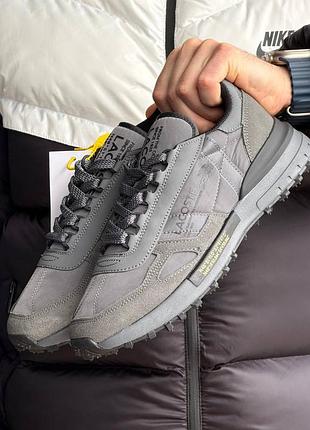✔️lacoste elite active t 6