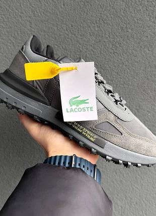 ✔️lacoste elite active t 9