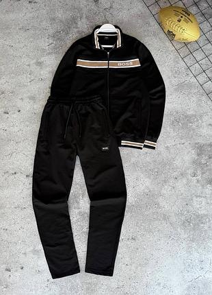 Спортивный костюм boss