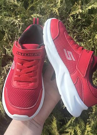 Кросівки skechers 32р(20см)