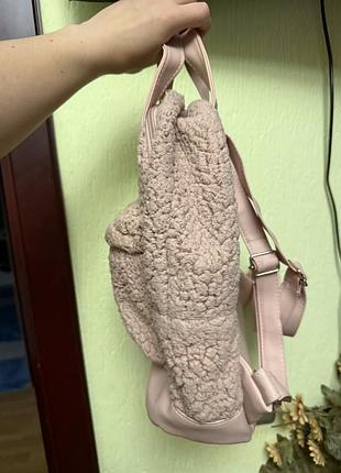 Рюбзак тедді 2