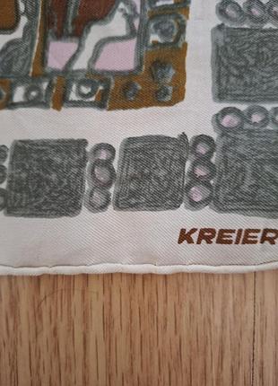 Хустка kreier 3