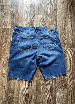 Джинсові шорти true religion