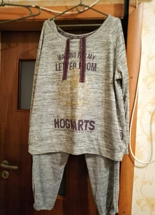 Harry potter костюм женский