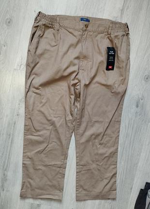 Брюки мужские