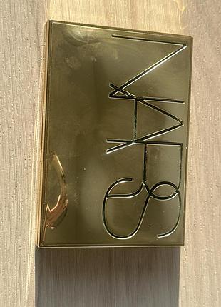 Палетка nars pure luxury