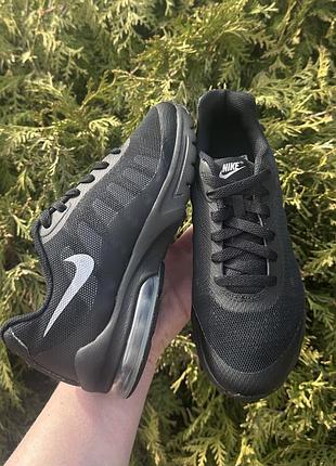 Кросівки nike  air max 36,5р(23,5см)