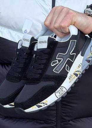 ✔️premiata 6
