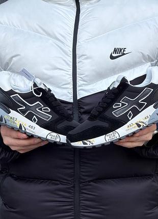 ✔️premiata 7