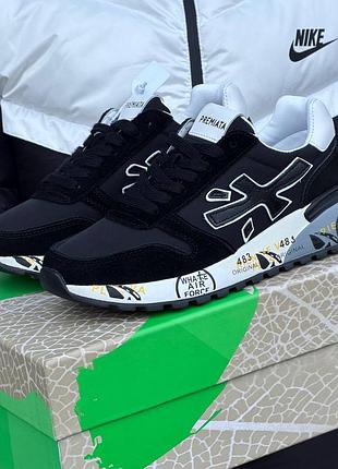 ✔️premiata 8