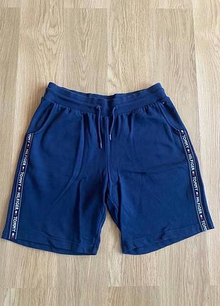 Шорти tommy hilfiger