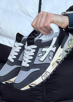 ✔️premiata 7