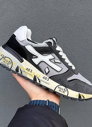 ✔️premiata 9