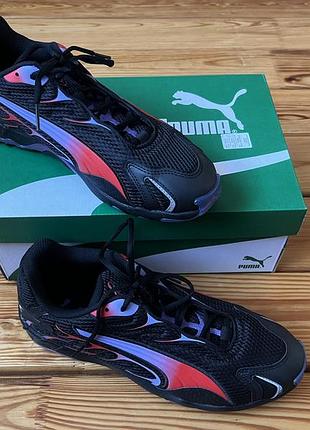 Оригінальні кросівки puma inhale