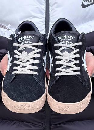 ✔️premiata 4