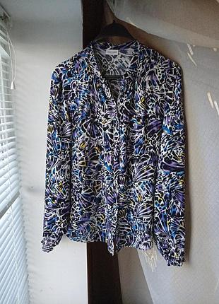 Приятная блуза gerry weber