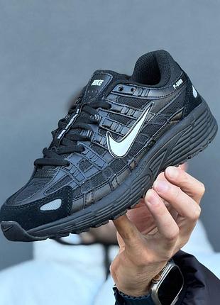 ✔️nike p-6000 2