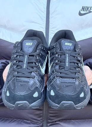 ✔️nike p-6000 4