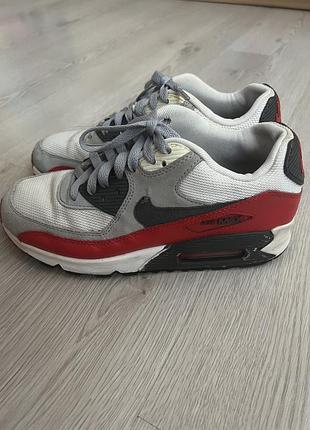 Кросівки nike air max оригінал