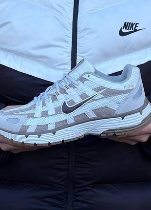 ✔️nike p-6000
