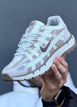 ✔️nike p-6000 2