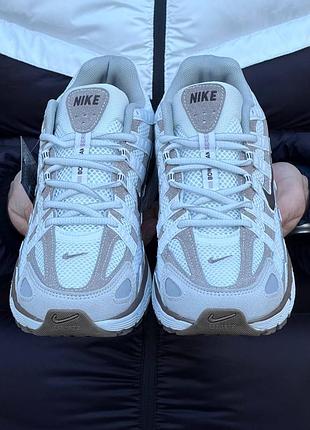 ✔️nike p-6000 4