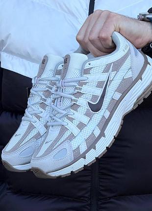 ✔️nike p-6000 5