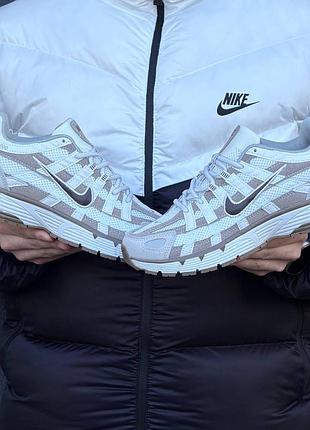 ✔️nike p-6000 6