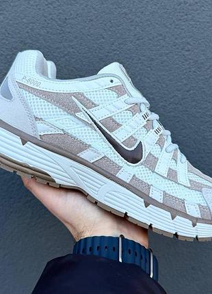 ✔️nike p-6000 8