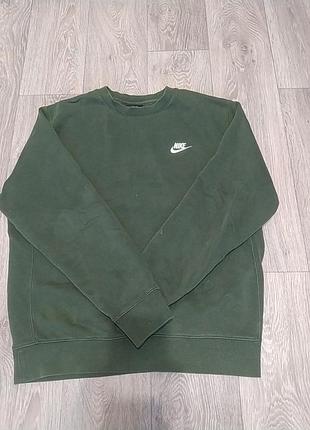 Свитшот nike