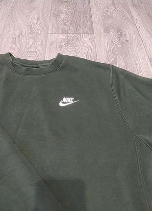 Свитшот nike 2
