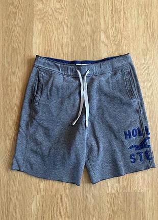 Шорти hollister