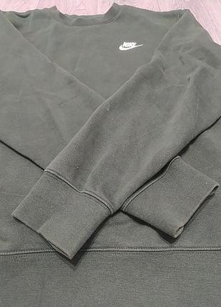 Свитшот nike 3