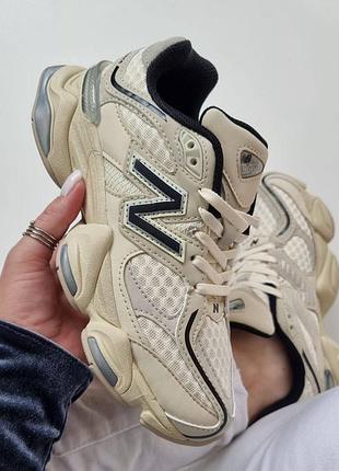 New balance 9060 4