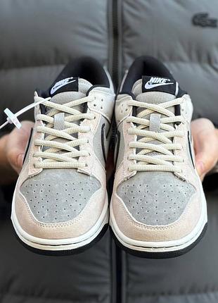 Nike sb dunk 4