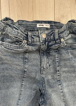 Джинси кльош 2