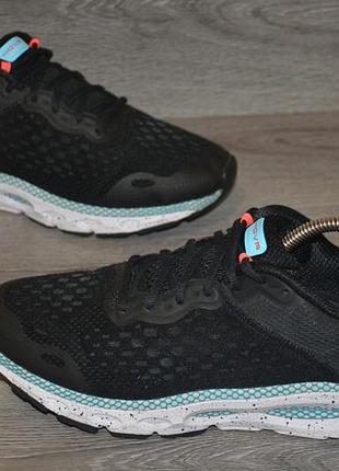 Розмір 43 довжина устілки 27,5 см. стан на фото. фірма under armour hovr infinite 3.