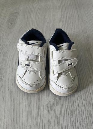 Дитячі кросівки nike pico 4 (tdv)