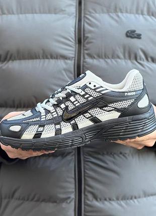 ✔️nike p-6000