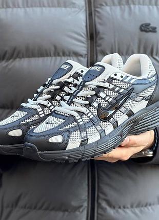 ✔️nike p-6000 3